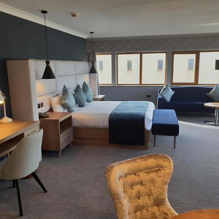 Diamond Coast Hotel Enniscrone Exterior foto