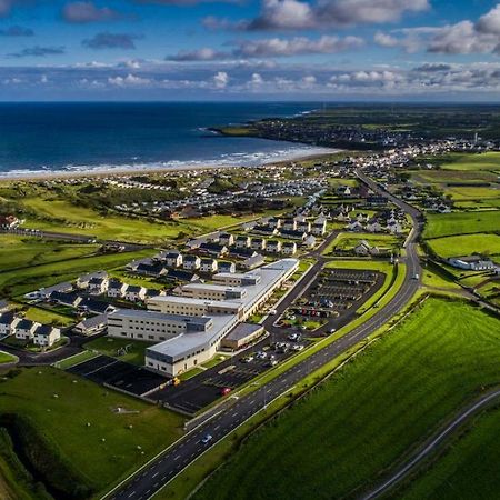Diamond Coast Hotel Enniscrone Exterior foto