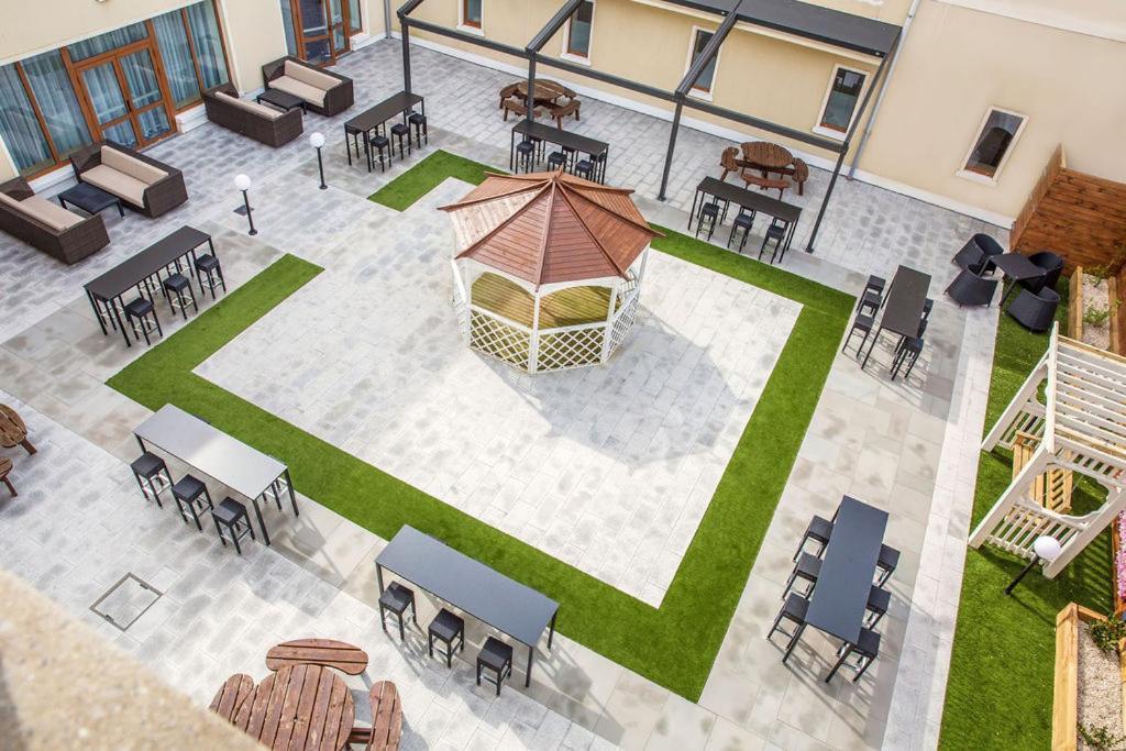Diamond Coast Hotel Enniscrone Exterior foto