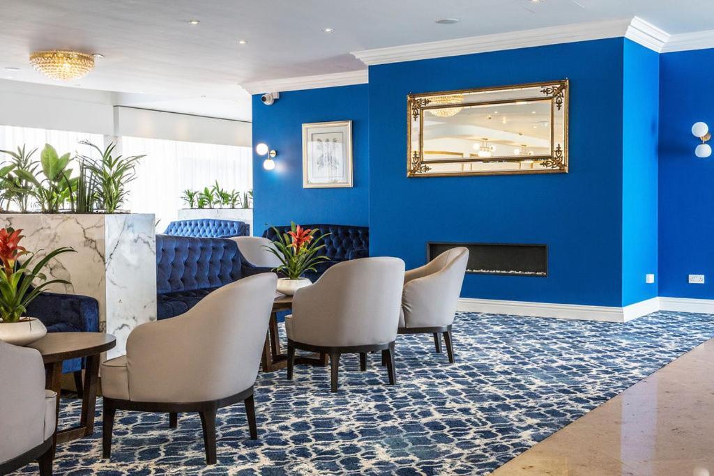 Diamond Coast Hotel Enniscrone Exterior foto