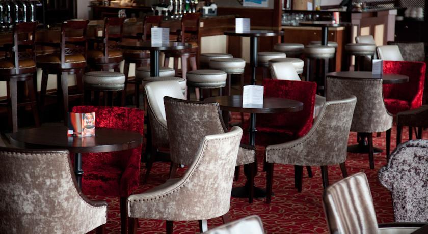 Diamond Coast Hotel Enniscrone Exterior foto