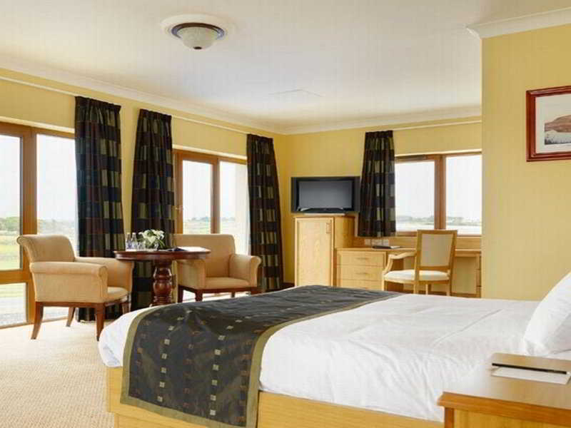 Diamond Coast Hotel Enniscrone Exterior foto