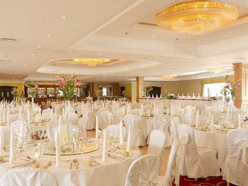 Diamond Coast Hotel Enniscrone Exterior foto