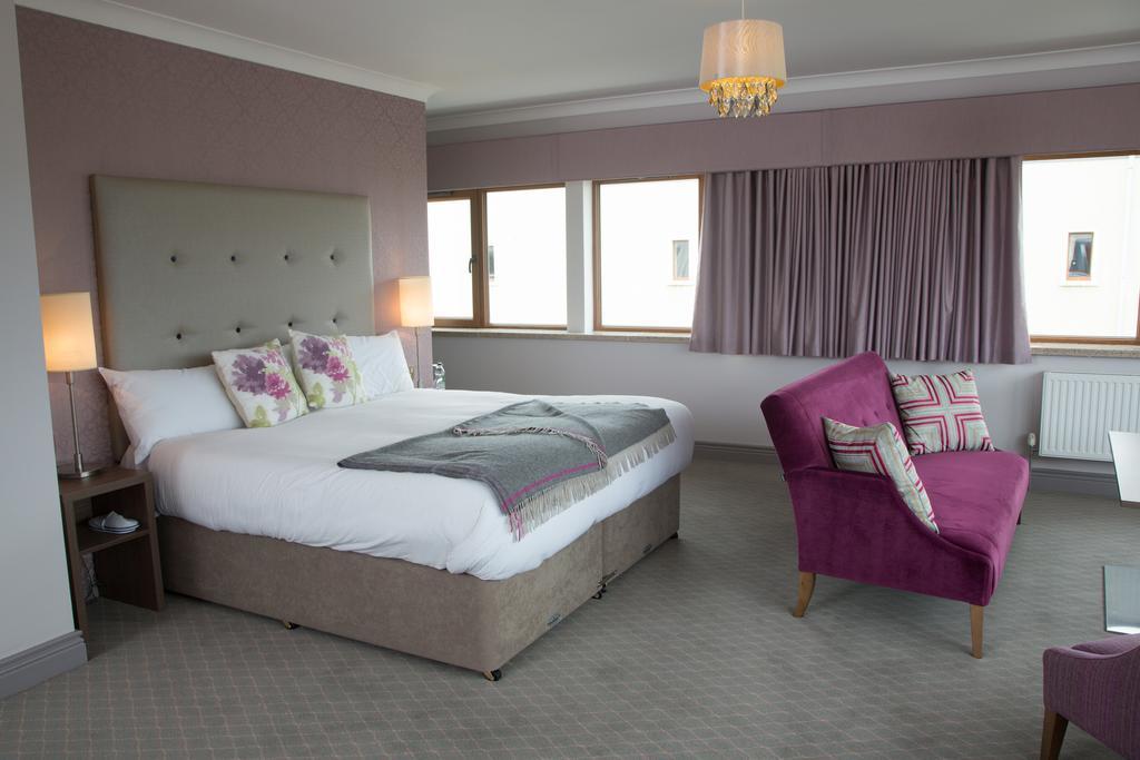 Diamond Coast Hotel Enniscrone Exterior foto