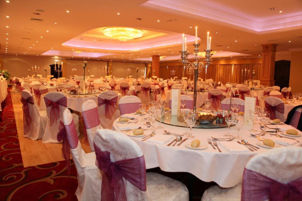 Diamond Coast Hotel Enniscrone Exterior foto