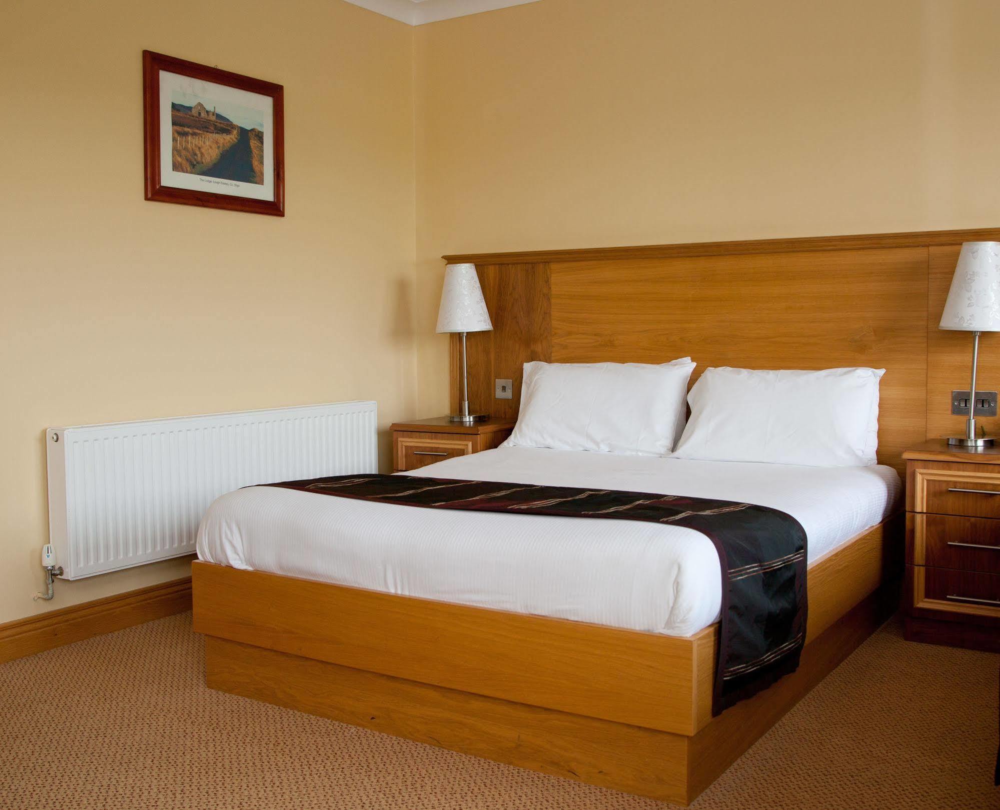 Diamond Coast Hotel Enniscrone Exterior foto
