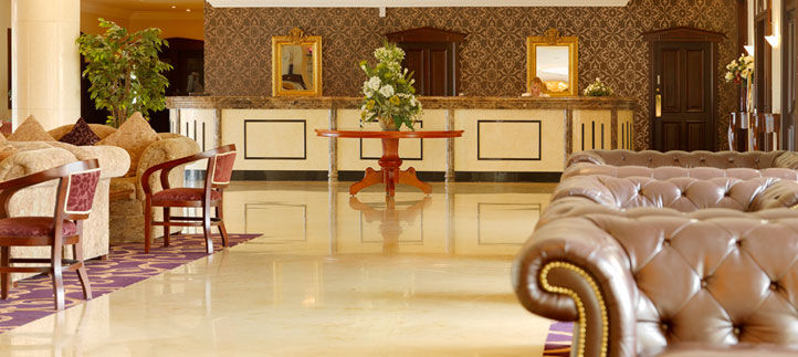 Diamond Coast Hotel Enniscrone Exterior foto